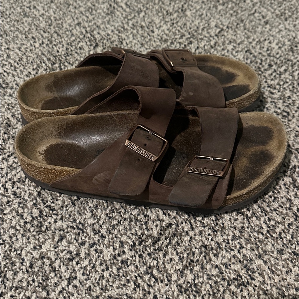 Birkenstock sandals - Picture 2 of 3